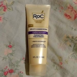 Roc Multi Correction Crepe Repair Targeted Treatment